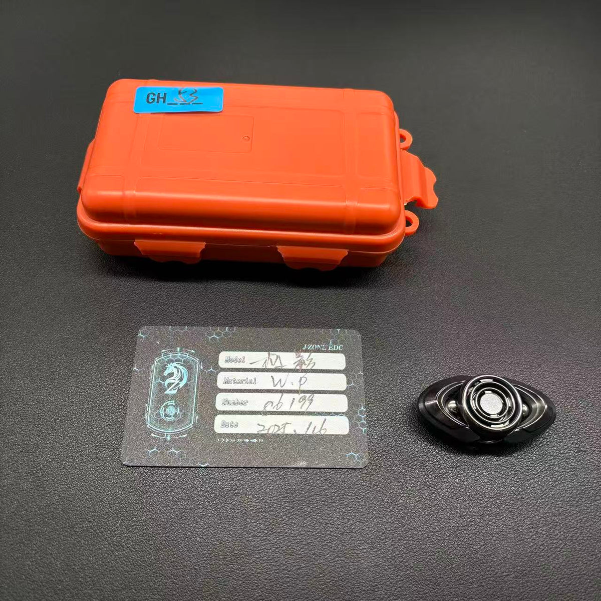 Jixing Tungsten
