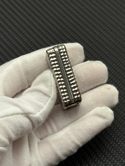 Changxiang Stainless Steel Engraved