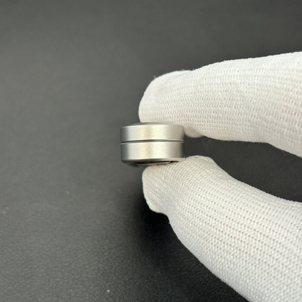 Spice Pin Stainless Steel
