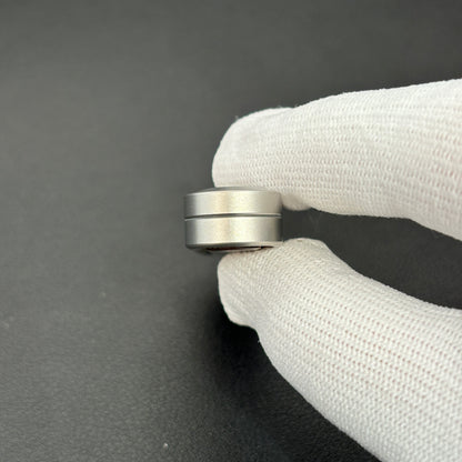 Spice Pin Stainless Steel