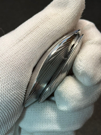 Top E Stainless Steel