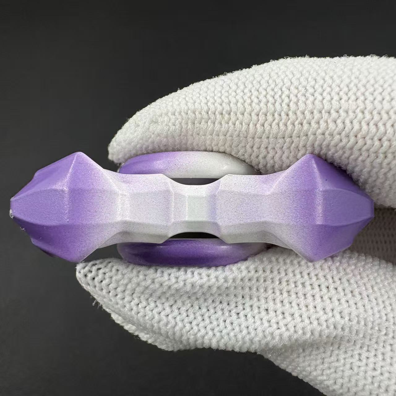 Thorns And Fog Stainless Steel Limited Edition