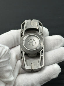 Ling Yin Titanium