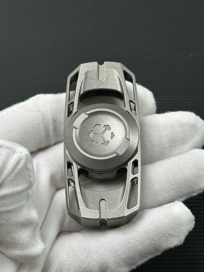 Ling Yin Titanium