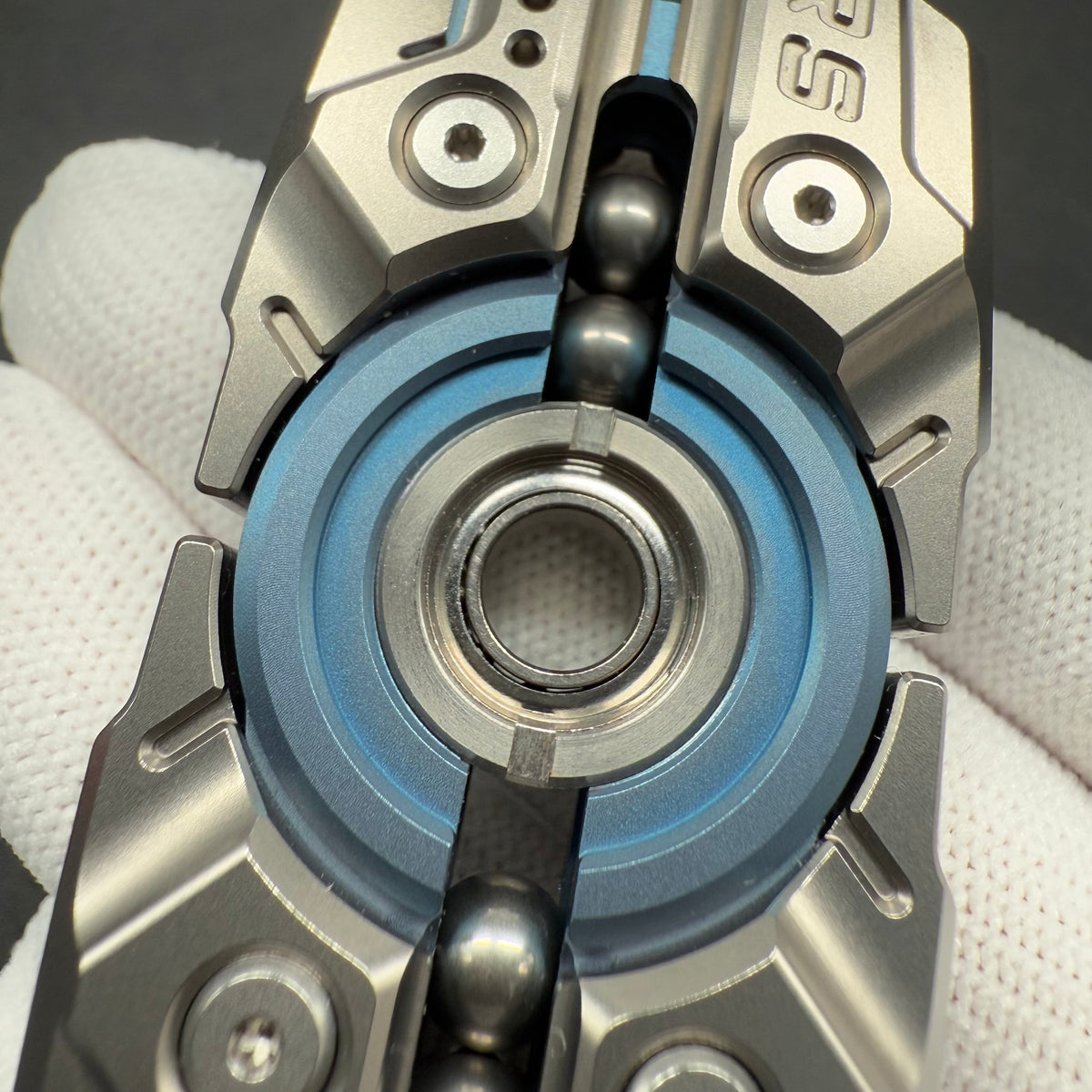 Starship 2.0 Titanium