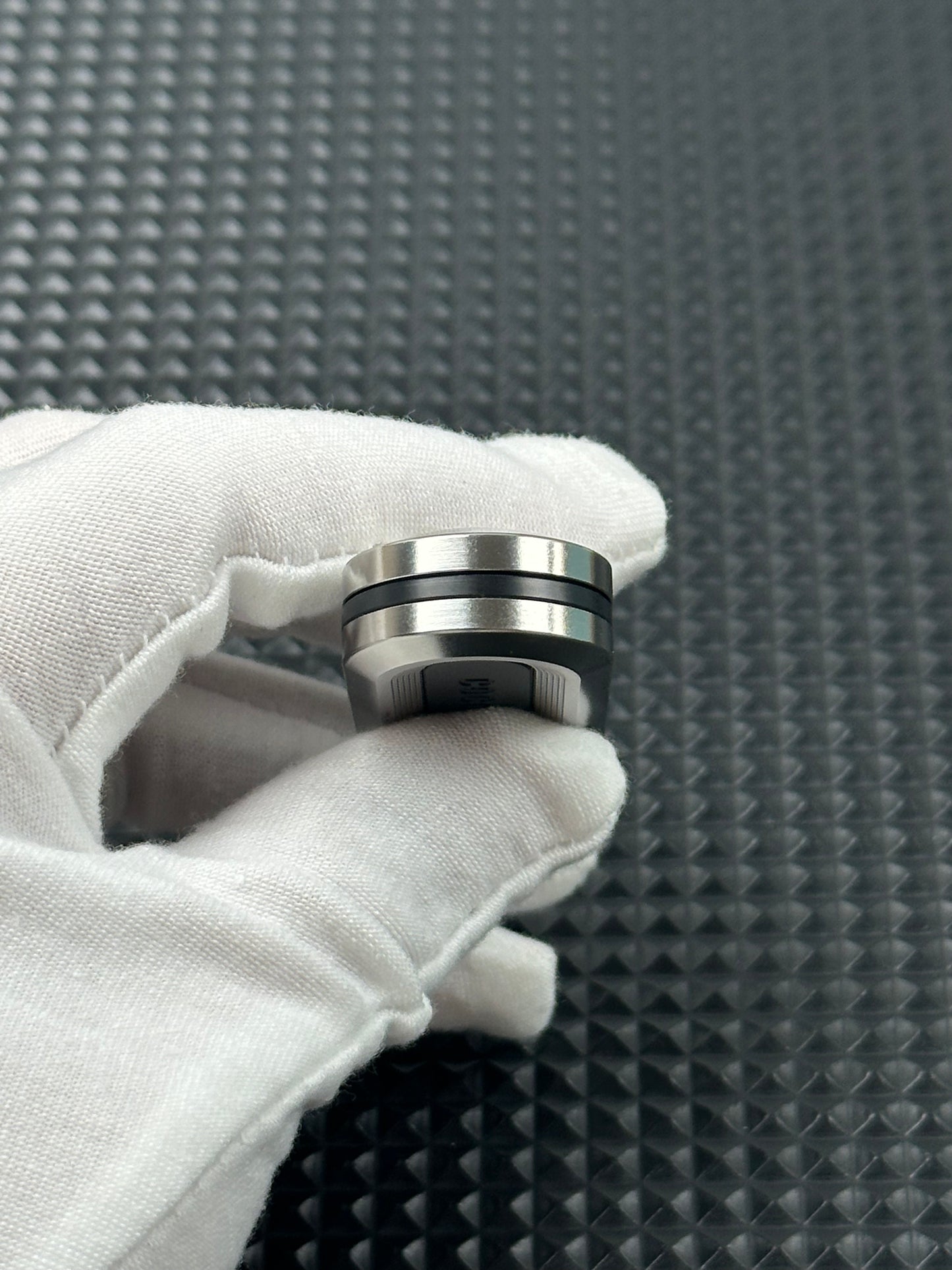 Coco Candy Titanium PEEK