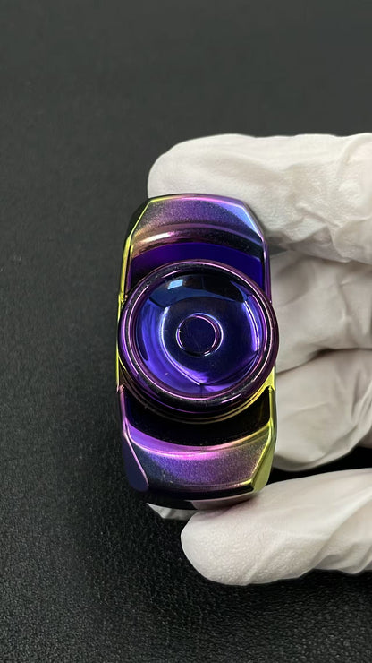 Fat Tiger Tungsten