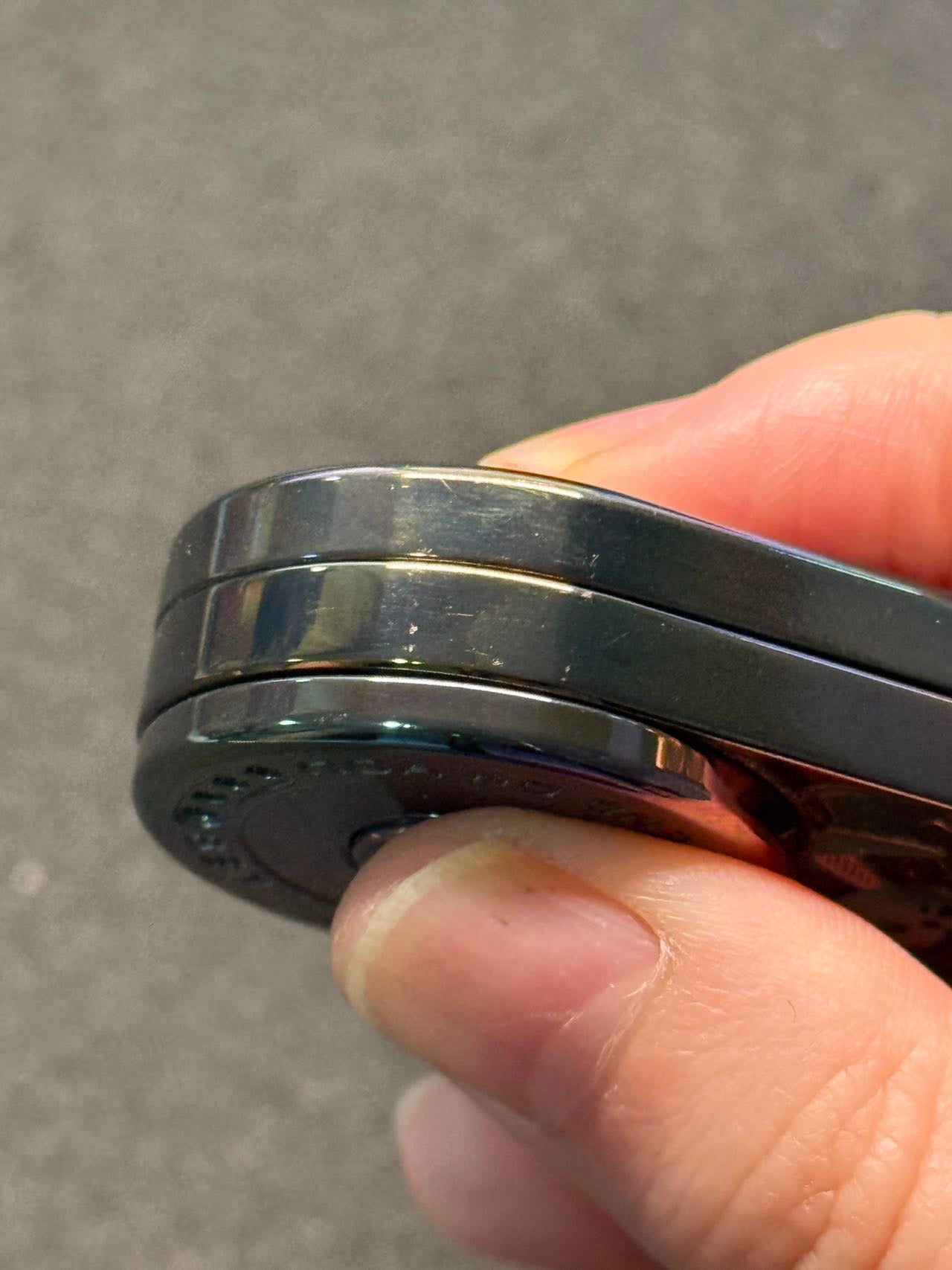 MIX Zirconium