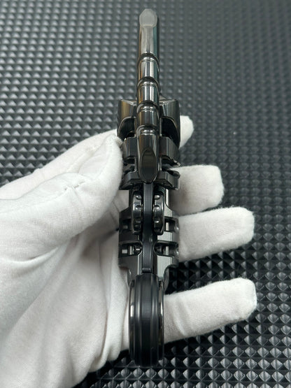 Exoskeleton Magnetic Mechanical Zirconium