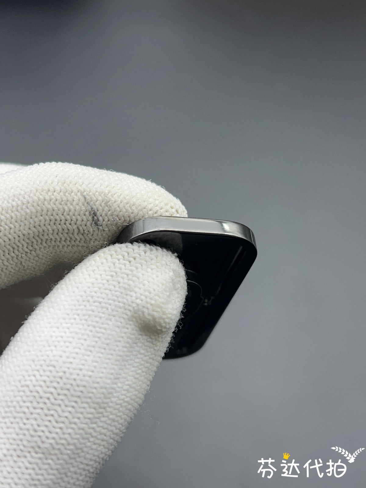 Lucky Candy Titanium Zirconium