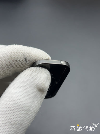 Lucky Candy Titanium Zirconium