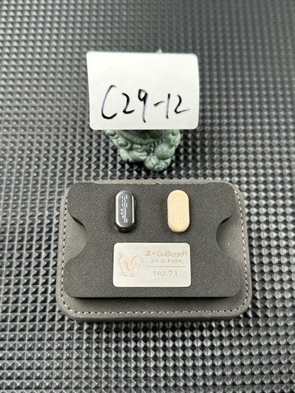 Bean Z Zirconium