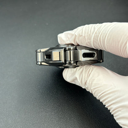 Penta Origin Shell Opening Zirconium