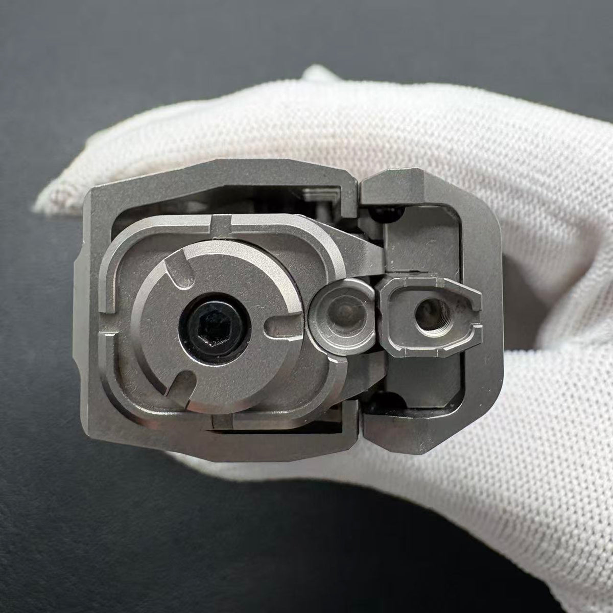 Punnk Titanium