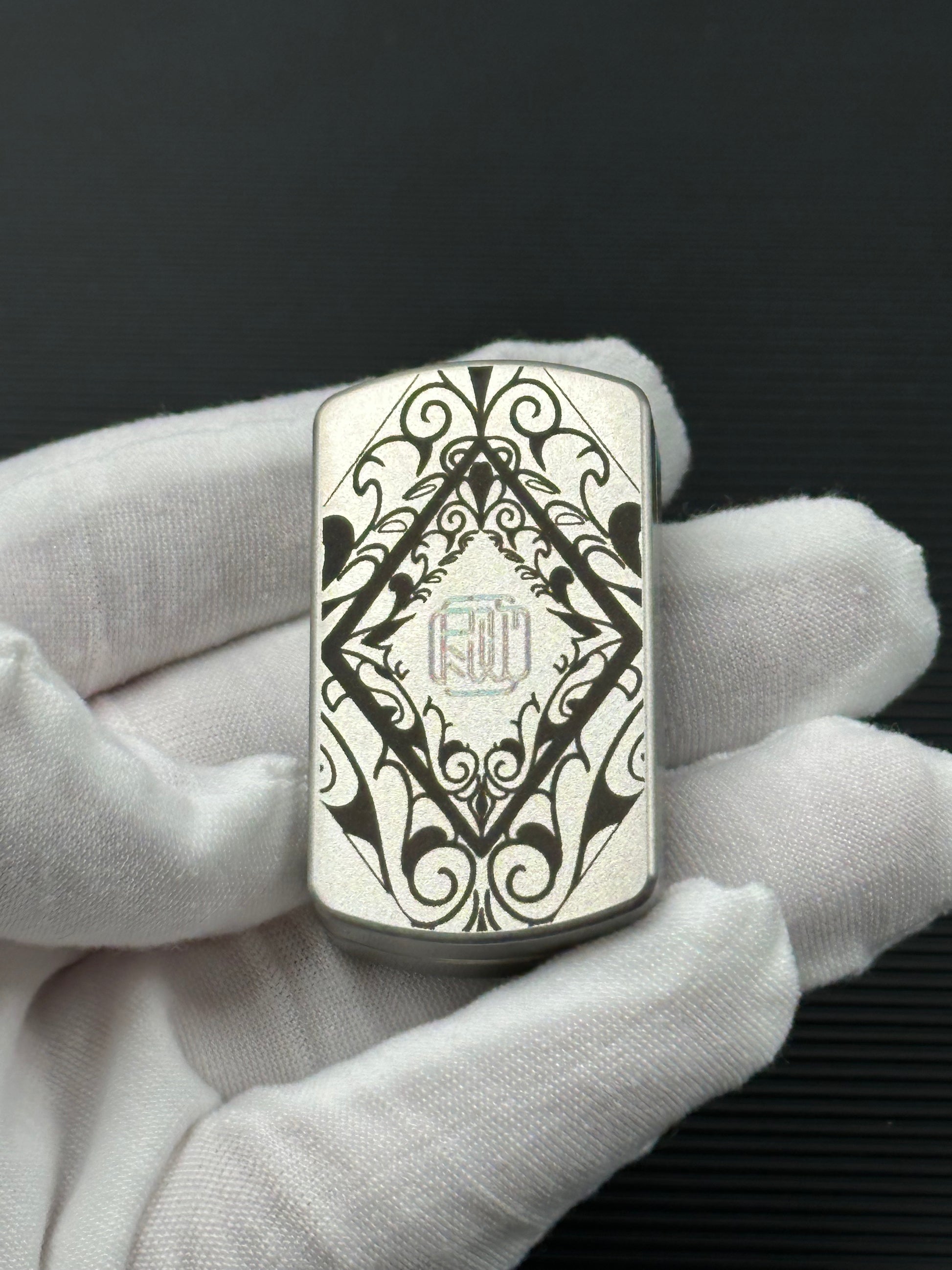Root Three Zirconium
