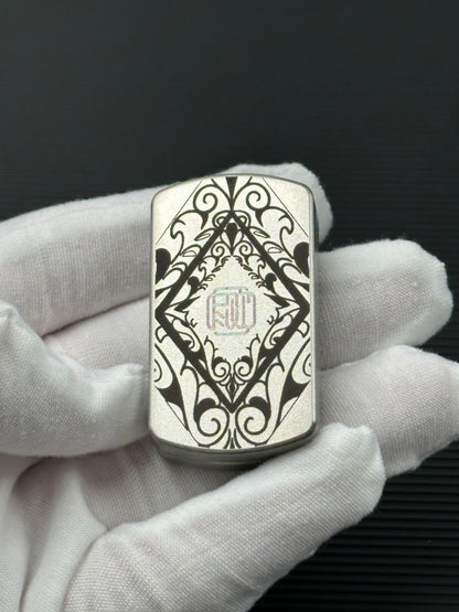 Root Three Zirconium