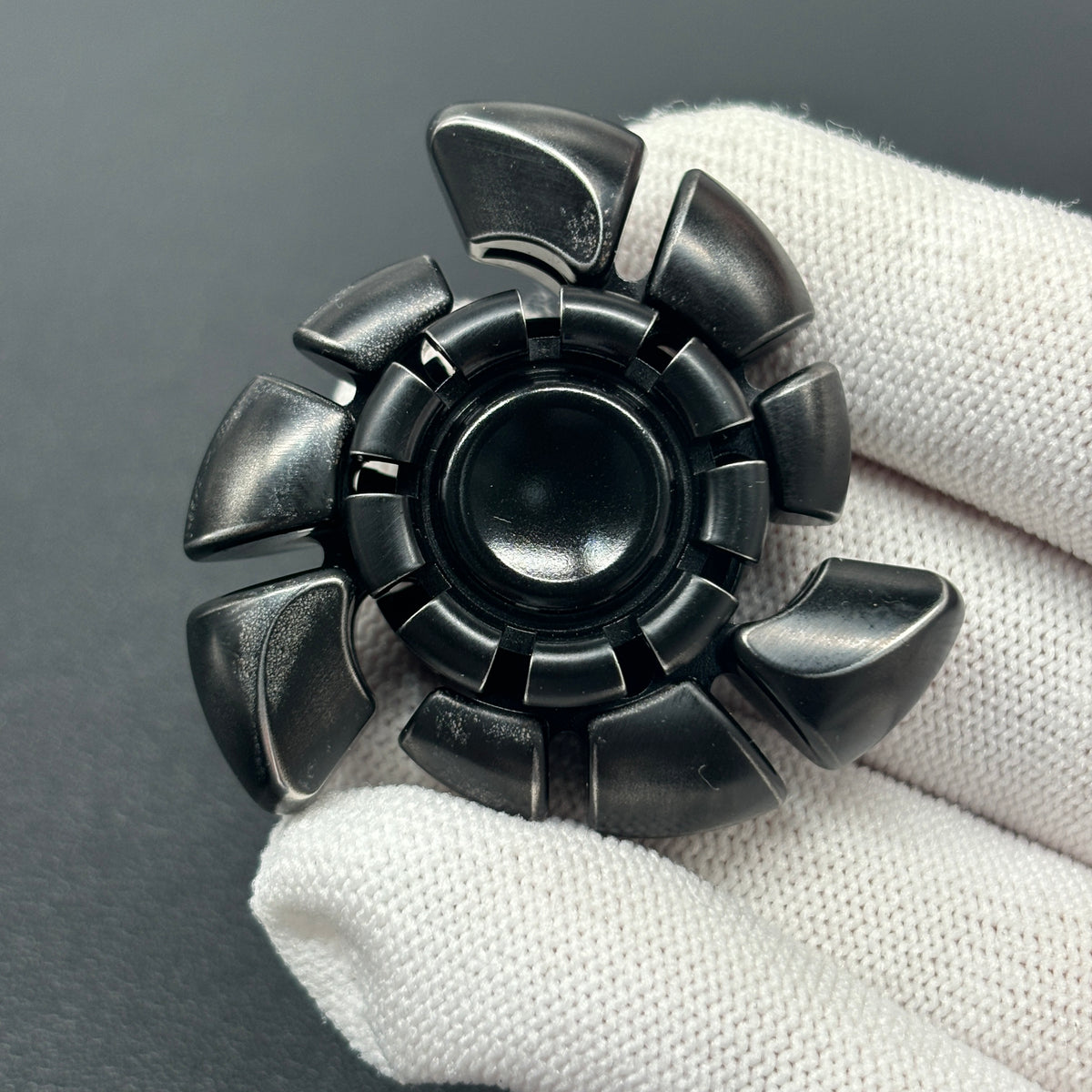 Nautilus Dragon Ridge Titanium Stonewashed
