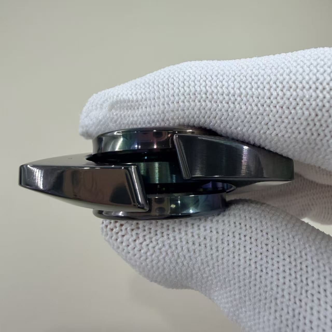 Cloud Pivot Zirconium