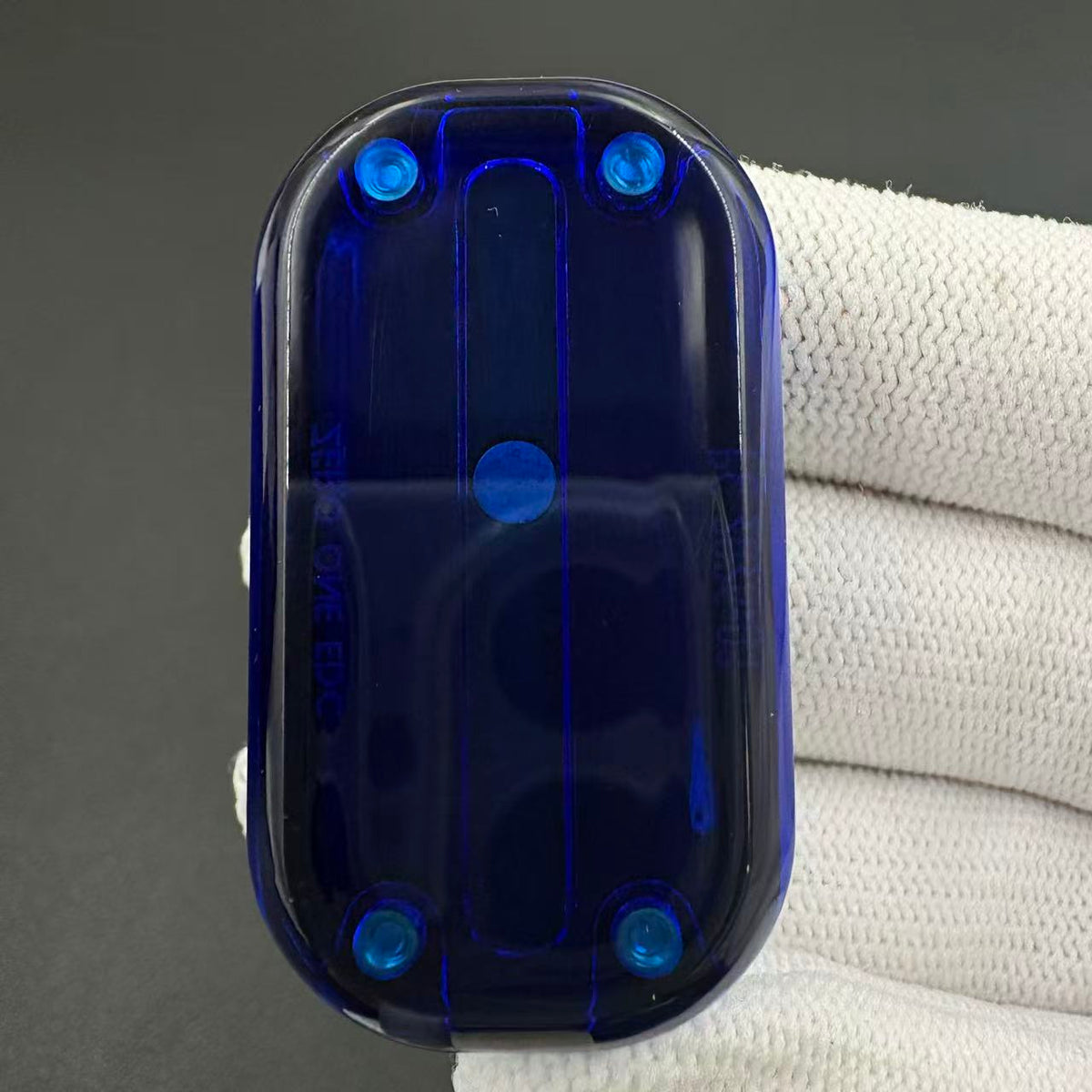 3 Layer Dense Core Stainless Steel