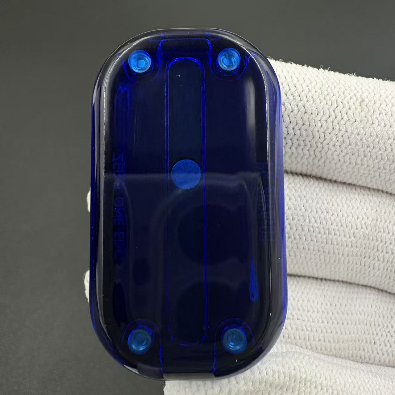 3 Layer Dense Core Stainless Steel
