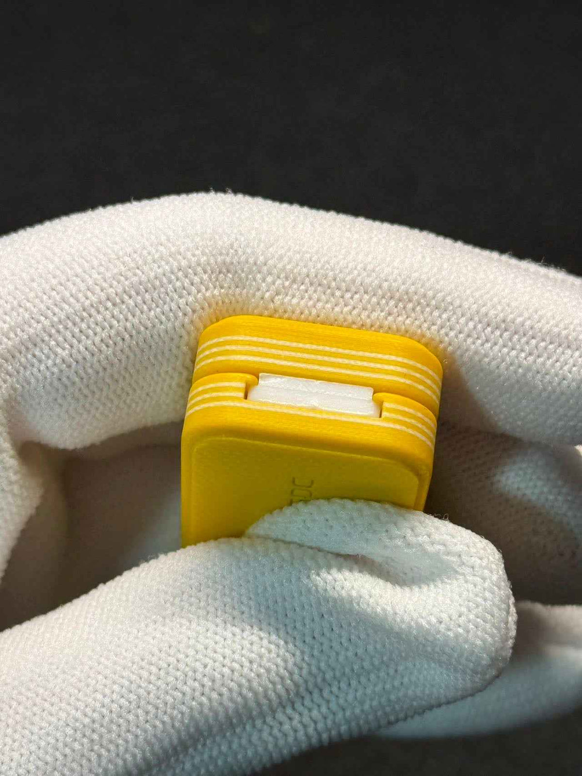 Sugar Cube G10
