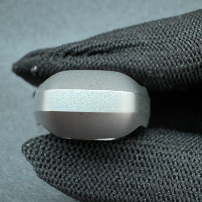 Liquid Stainless Steel