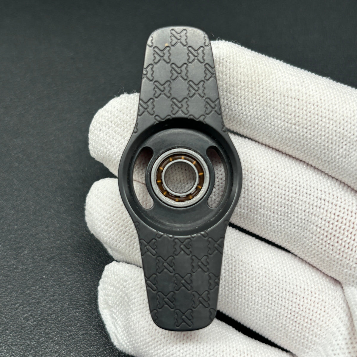 Oumuamua Premium & Buckle Zirconium Limited Edition