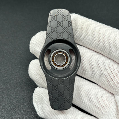 Oumuamua Premium & Buckle Zirconium Limited Edition