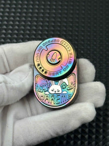 MIX Zirconium Oil Slick