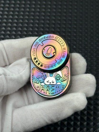 MIX Zirconium Oil Slick