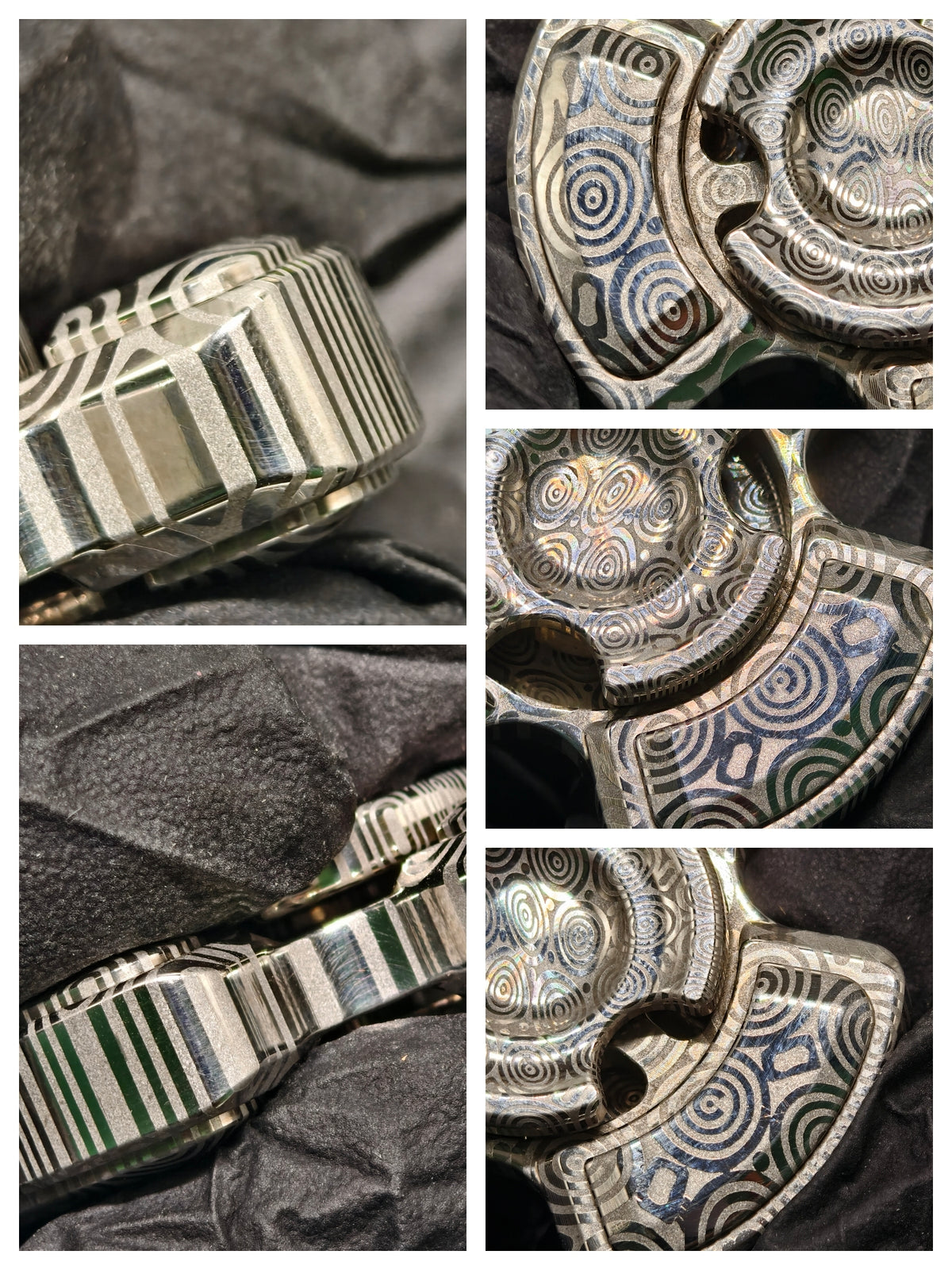 Source OG Damasteel