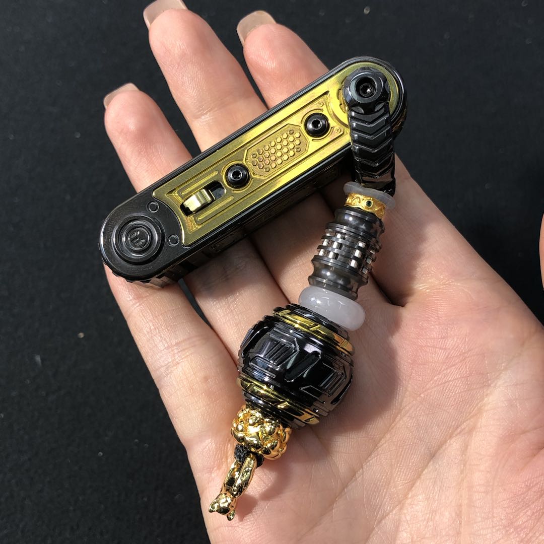 Cyber Core Zirconium