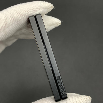 Choc Aluminum