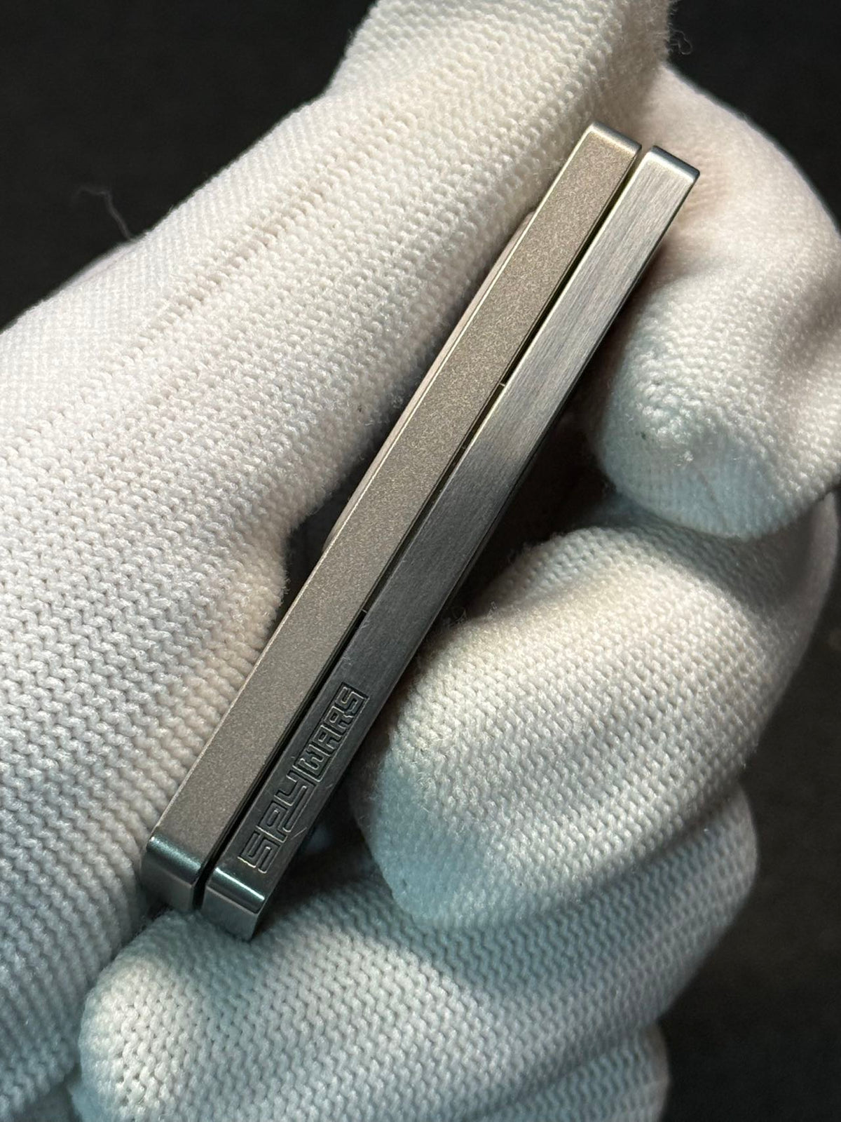 Choc Titanium