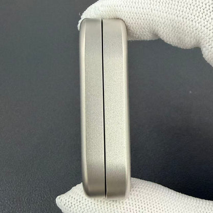 Cowboy Stainless Steel