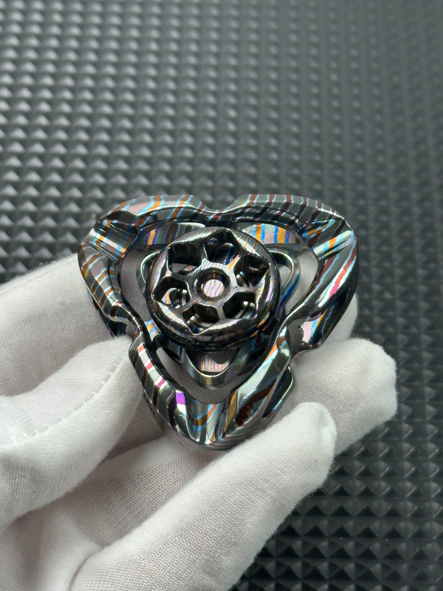 Luxe Zircuti