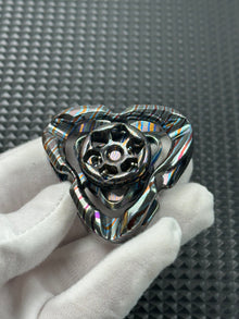 Luxe Zircuti
