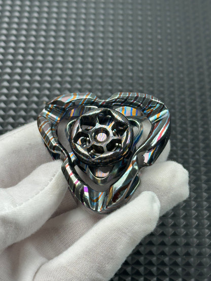 Luxe Zircuti