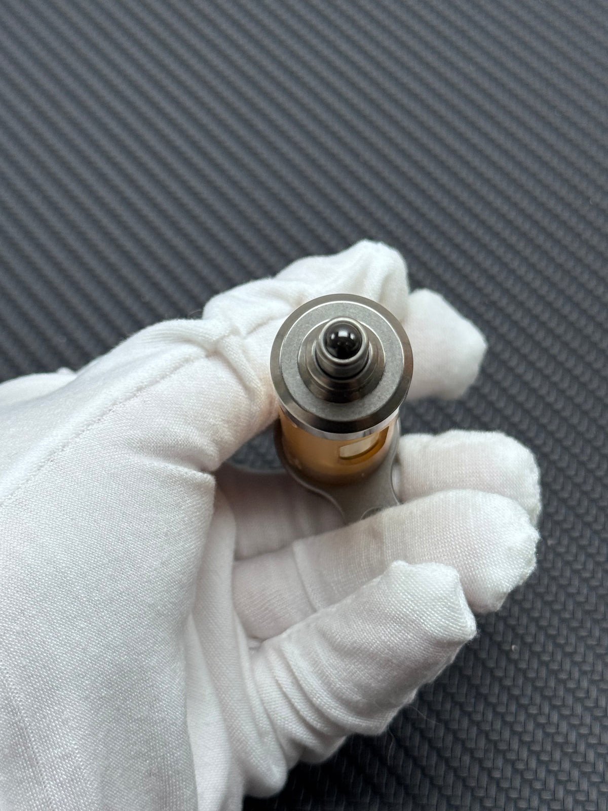 Maxdoc Titanium PEI