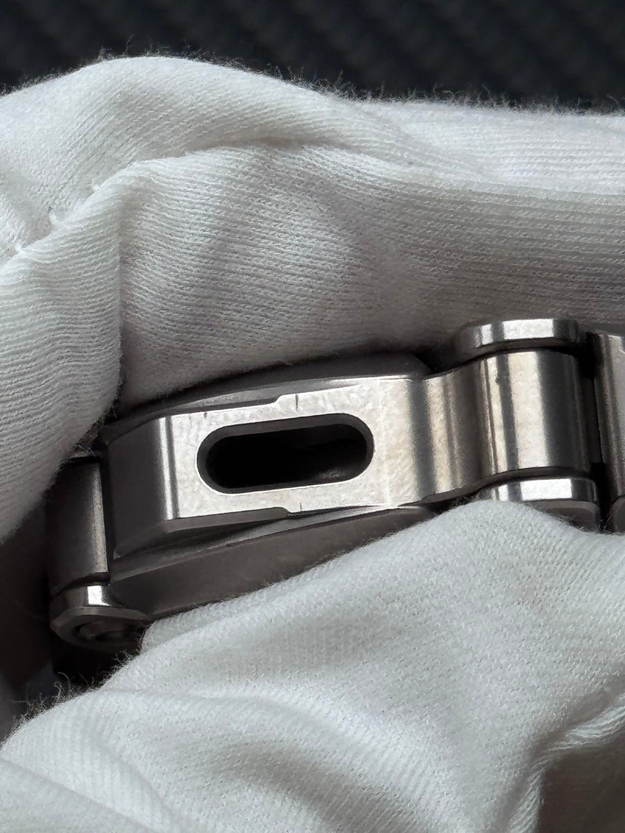 Penta Origin Titanium