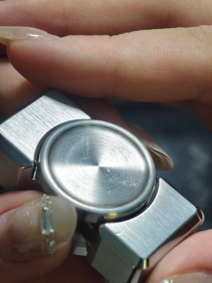 Stainless Steel