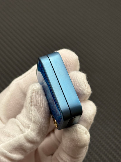 Nine Palace Titanium