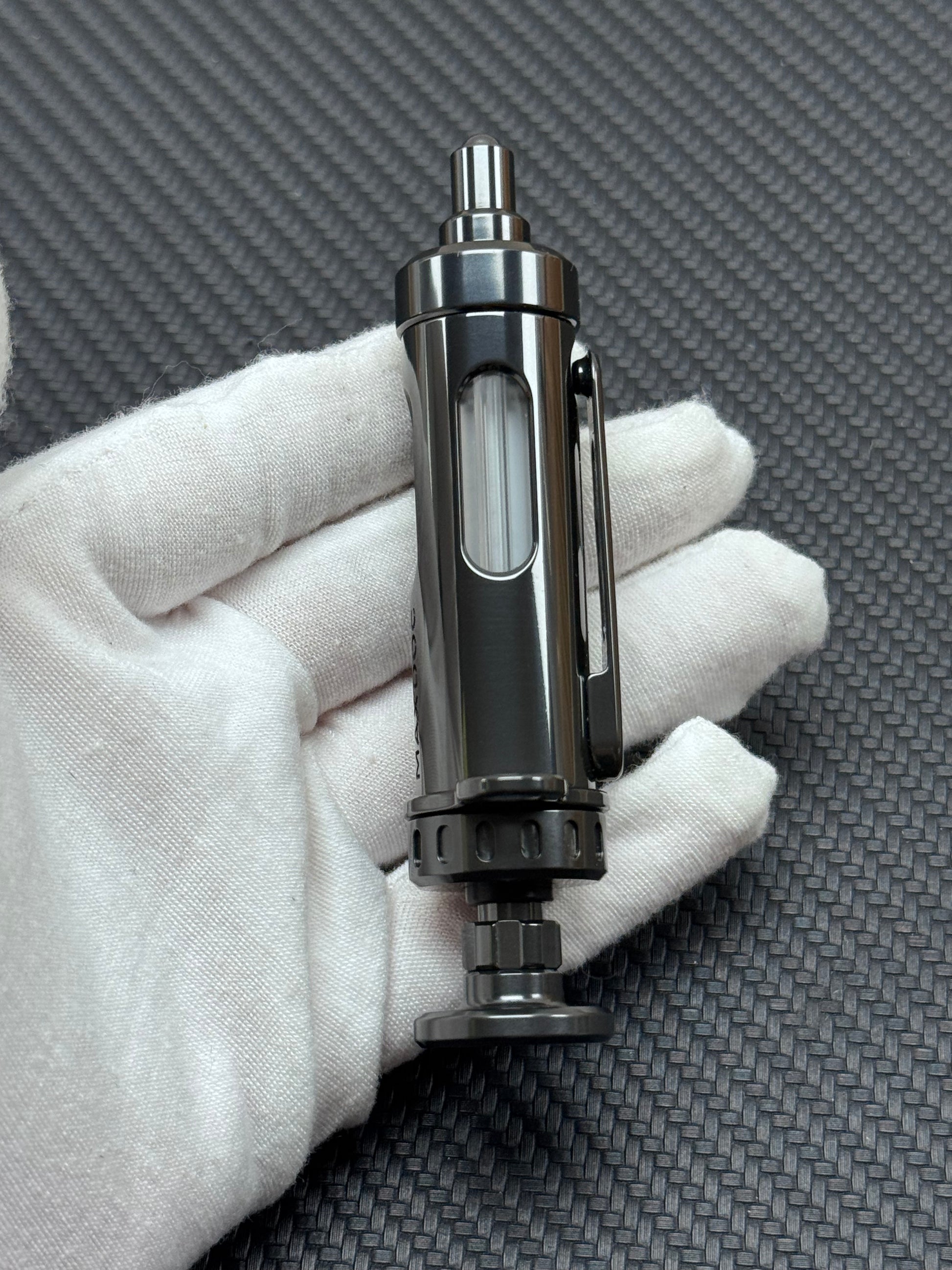 Maxdoc Zirconium