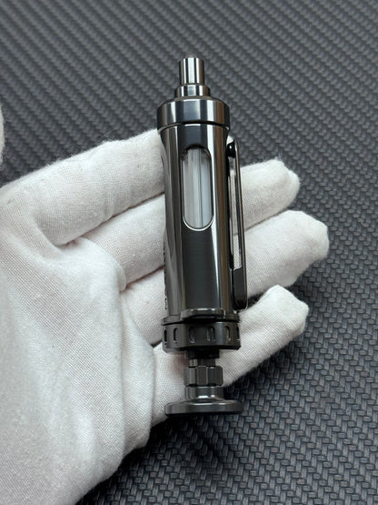 Maxdoc Zirconium