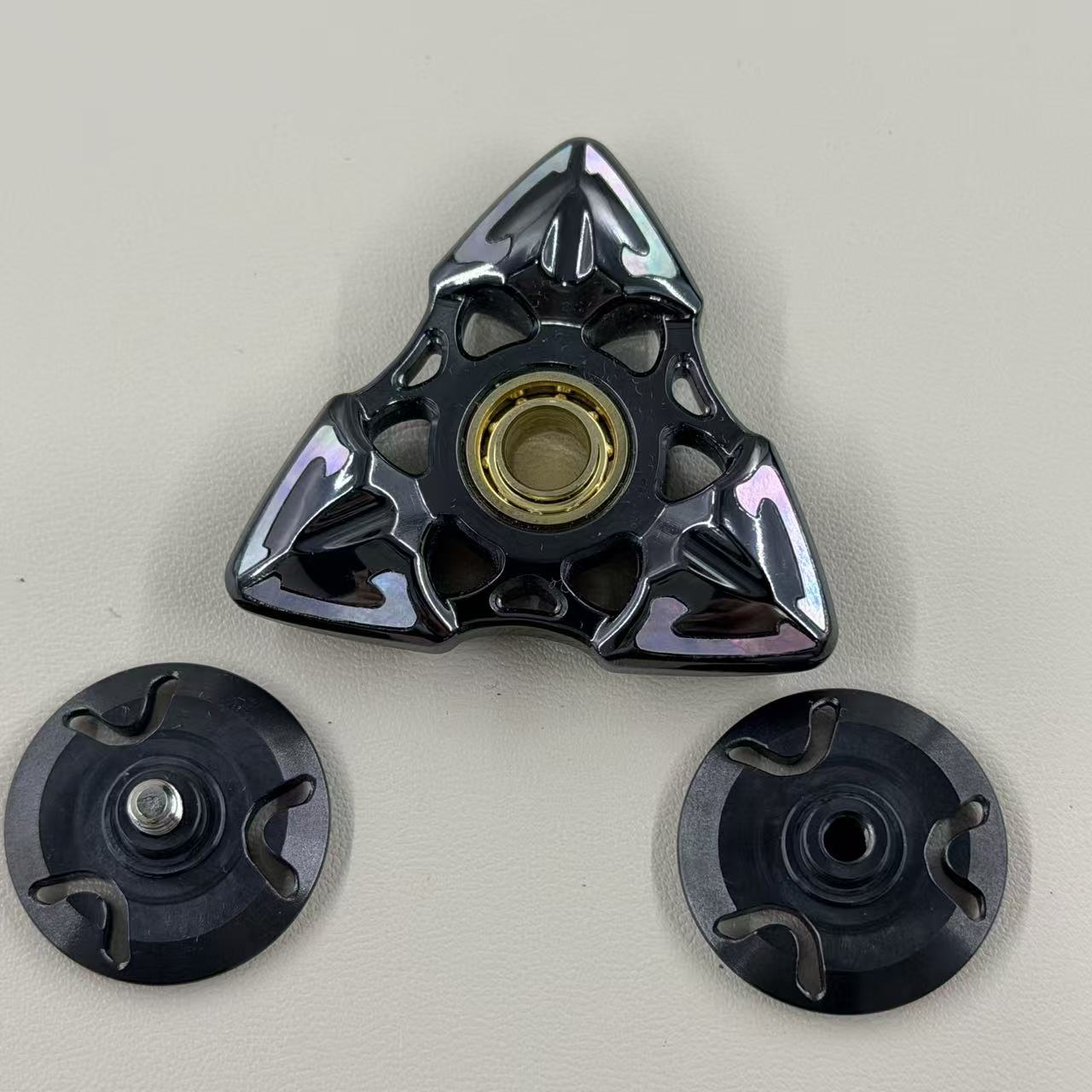 Lightbearer MOP Zirconium