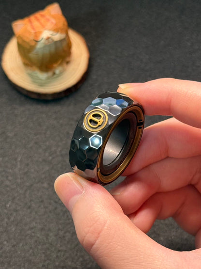 Mechanic Thorns Zirconium