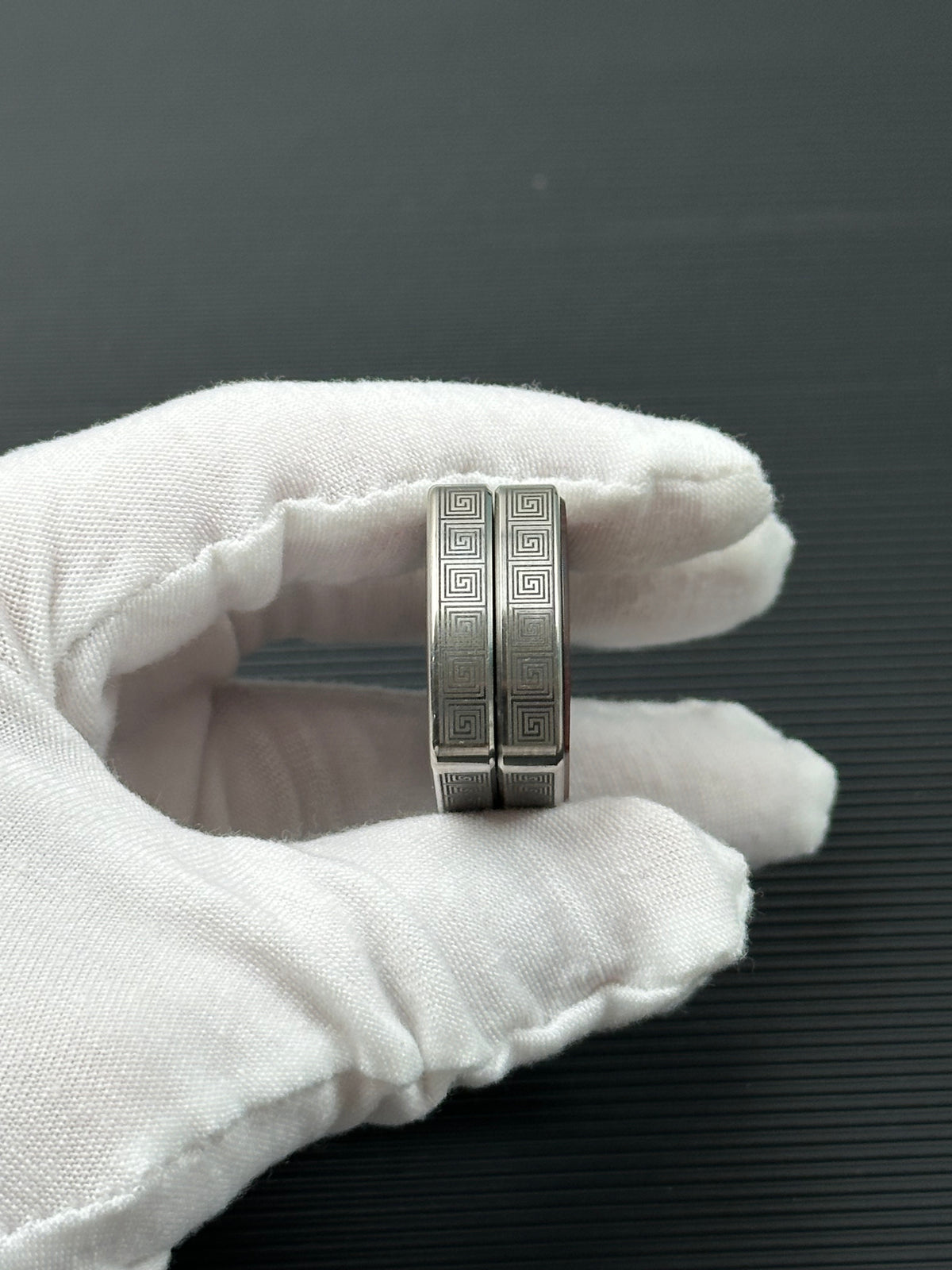 Root Three Titanium