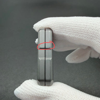 Platinum Bastion Zirconium