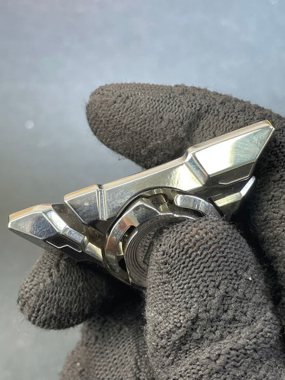 Stainless Steel Polished