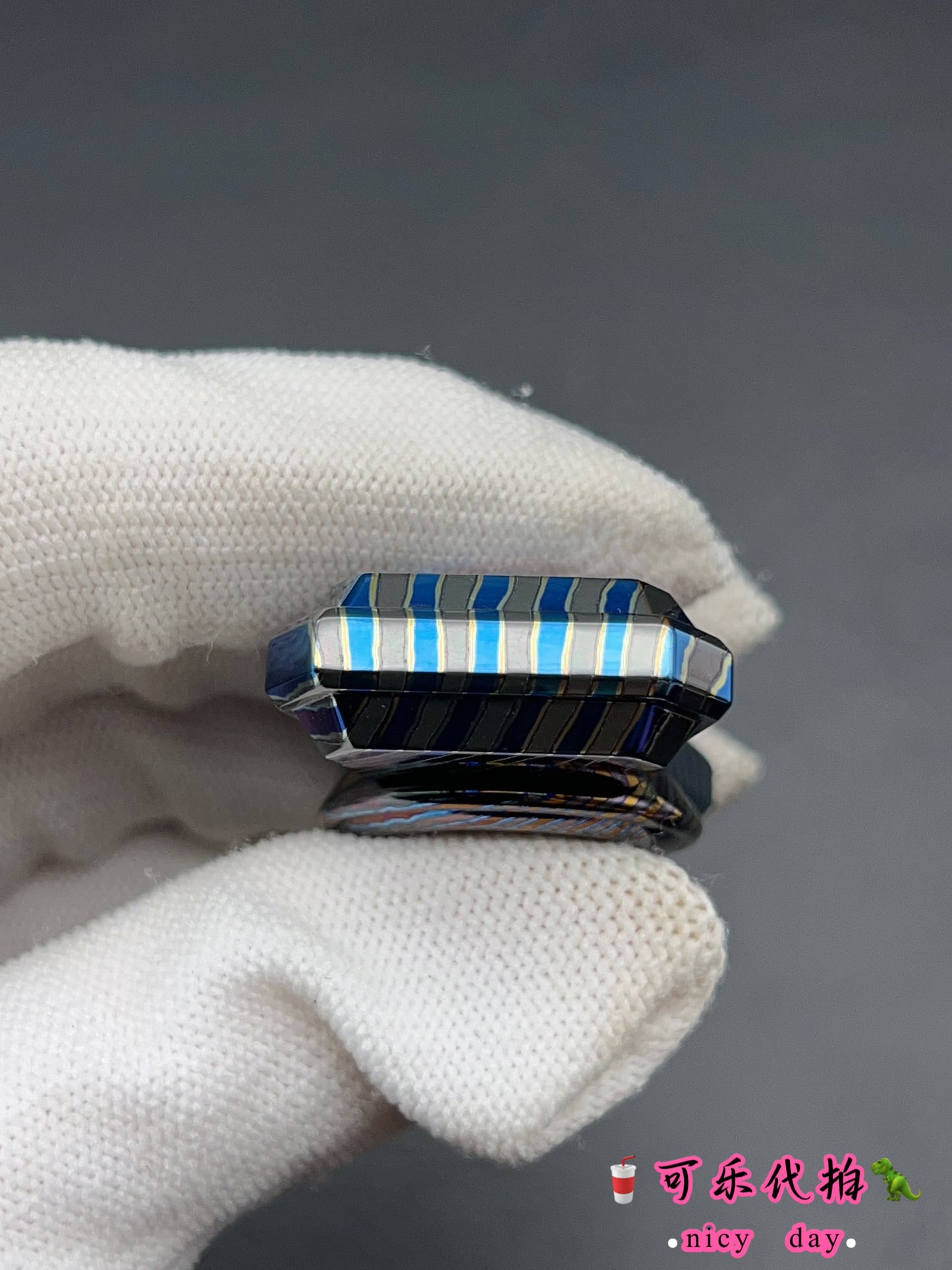 Duke Zircuti